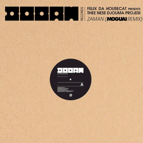 Zaman (Moguai remix)