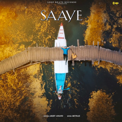 Saaye