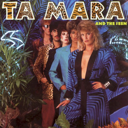 Ta Mara and The Seen
