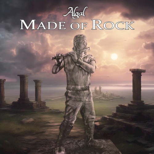 Made of Rock