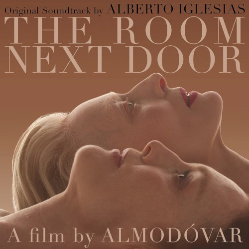 The Room Next Door (Original Soundtrack)
