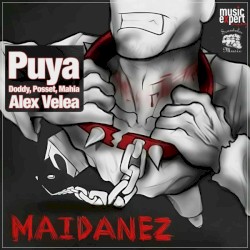 Maidanez