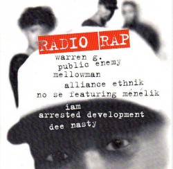 Radio Rap