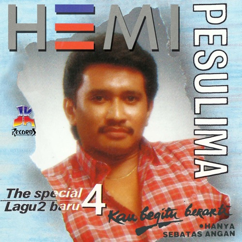 Kau Begitu Berarti