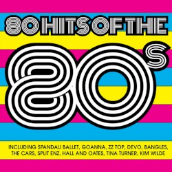 80 Hits of the ’80s