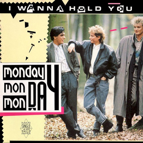 I Wanna Hold You