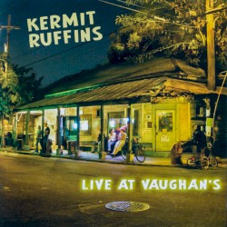 Live at Vaughan's