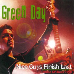 Nice Guys Finish Last: House of Blues 1998