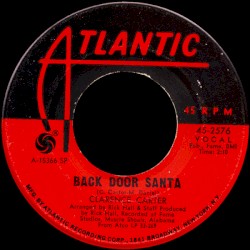 Back Door Santa / That Old Time Feeling