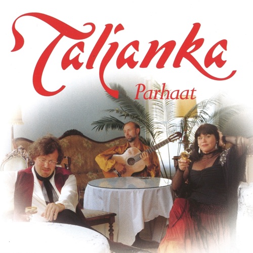 Parhaat