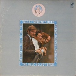 Sweet Moments With The Blue Velvet Band