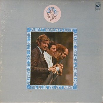 Sweet Moments With The Blue Velvet Band