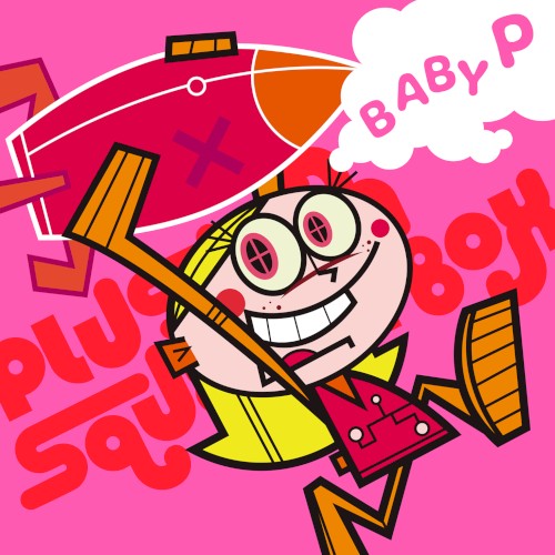 BABY P