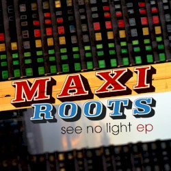 See No Light Ep