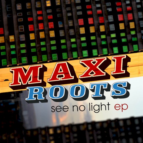 See No Light Ep
