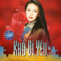 Khổ vì yêu