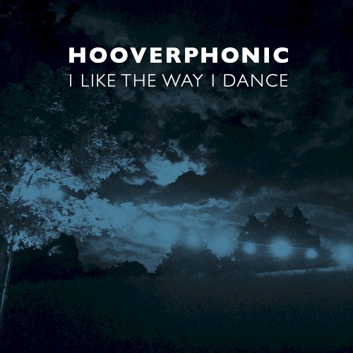 I Like the Way I Dance