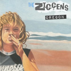 Oregon