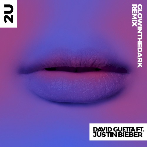2U (GLOWINTHEDARK remix)