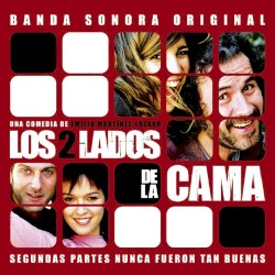 Los dos lados de la cama
