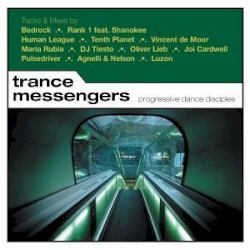 Trance Messengers