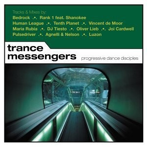 Trance Messengers