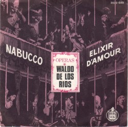 Nabucco / Elixir D'Amour