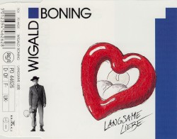Langsame Liebe
