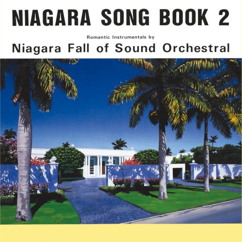 Niagara Song Book 2