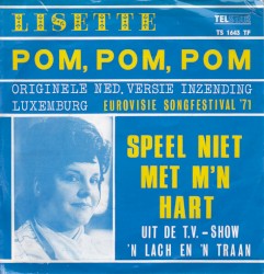 Pom pom pom