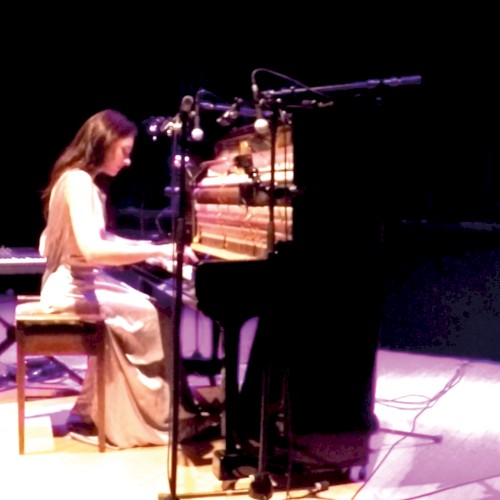 Live in Newcastle