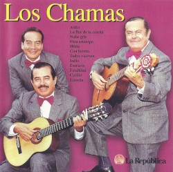 Los Chamas