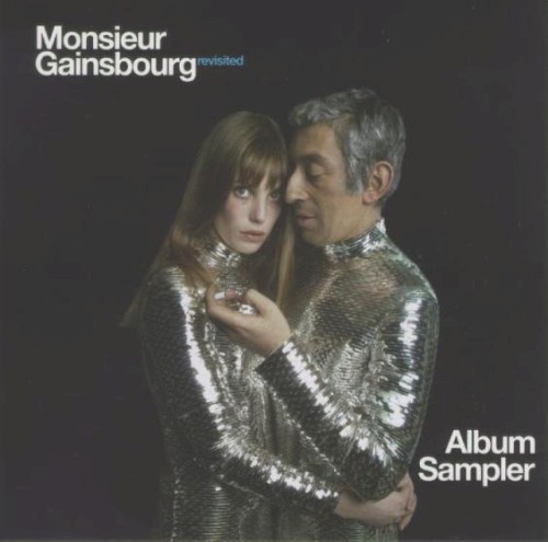 Monsieur Gainsbourg Revisited (Album Sampler)
