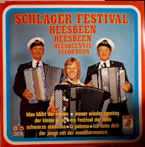 Schlager Festival