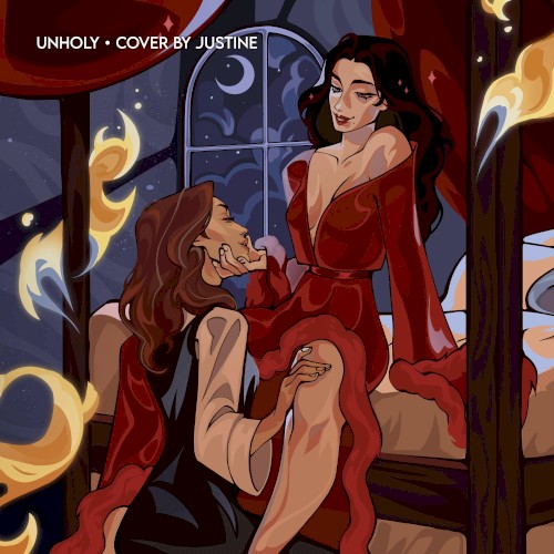 Unholy (OC Version)