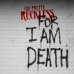 For I Am Death