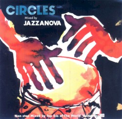 Circles: Mixed by Jazzanova