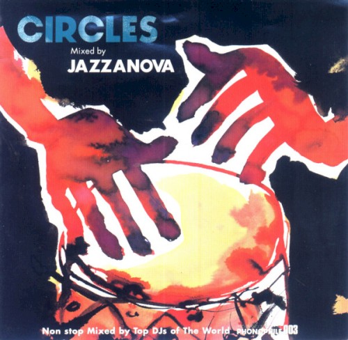 Circles: Mixed by Jazzanova