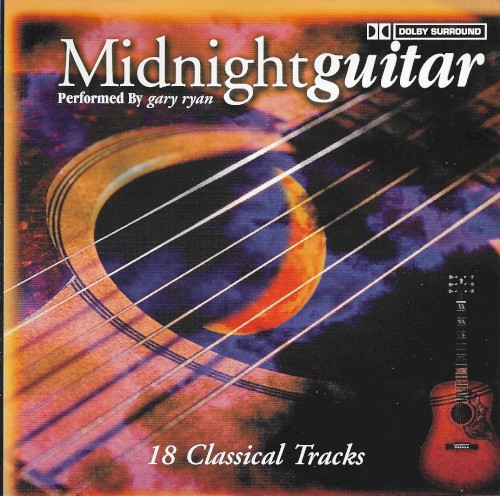 Midnight Guitar