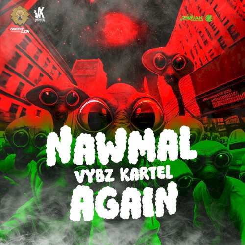 Nawmal Again