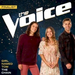 The Chain (The Voice Performance)