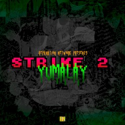 Strike 2