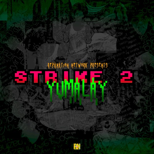 Strike 2