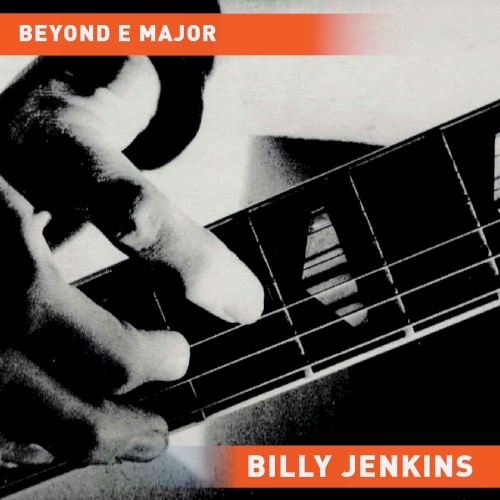 Beyond E Major
