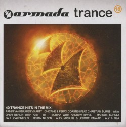 Armada Trance 18