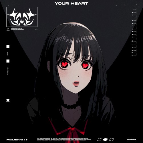 Your Heart