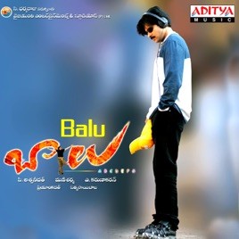 Balu