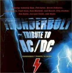 Thunderbolt: A Tribute to AC/DC