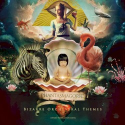 Phantasmagoric