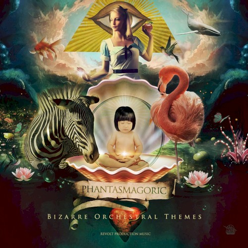 Phantasmagoric